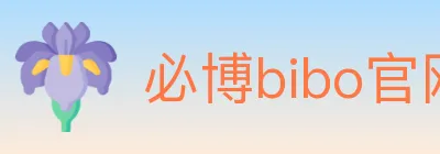 必博bibo官网体育 logo